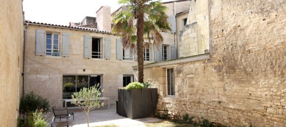 4 chambres Maison à Niort, France No. 302987 2