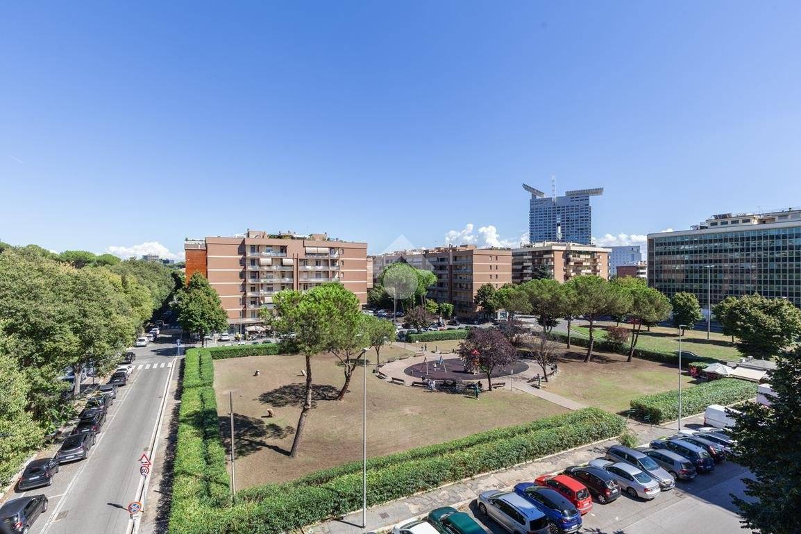 3 غرف نوم شقة في Rome, Italy رقم 222773