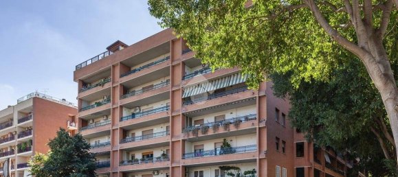 3 غرف نوم شقة في Rome, Italy رقم 222773 29