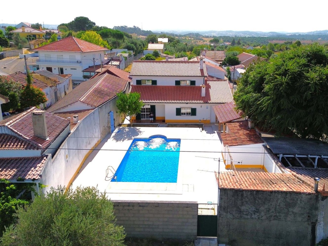 4 bedrooms House in Tomar, Portugal No. 309128