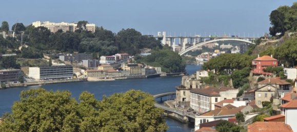 1 bedroom House in Porto, Portugal No. 294289 30