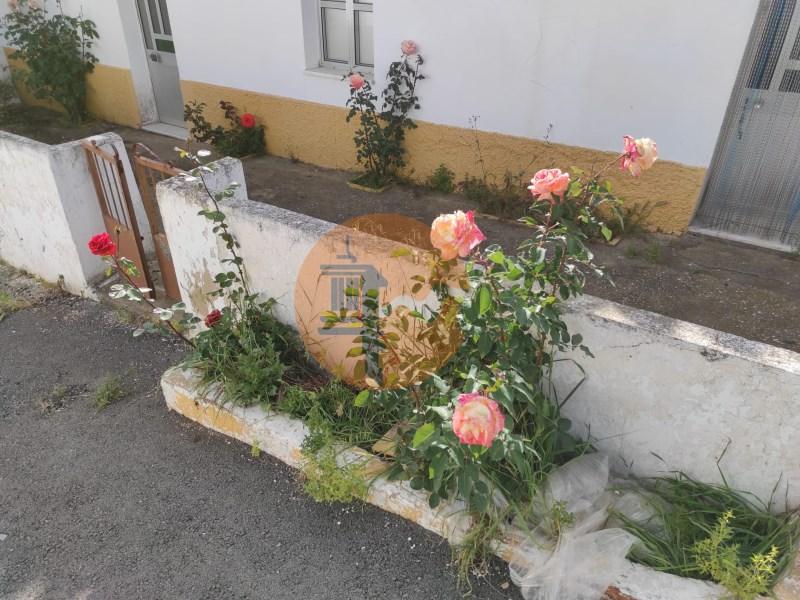 2 Schlafzimmer Haus in Odeleite, Portugal, Nr. 263841