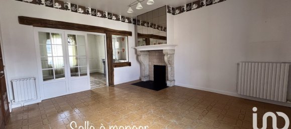  Castillos de 5 dormitorios en Auve, France No. 76918 9