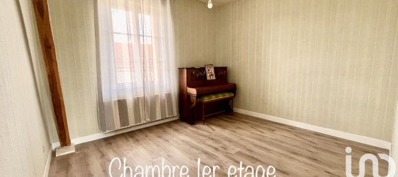  Castillos de 5 dormitorios en Auve, France No. 76918 27