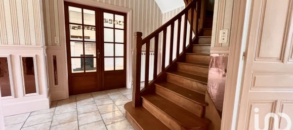  Castillos de 5 dormitorios en Auve, France No. 76918 17