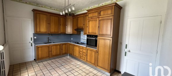  Castillos de 5 dormitorios en Auve, France No. 76918 7