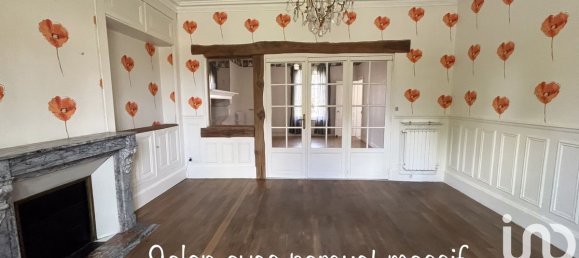  Castillos de 5 dormitorios en Auve, France No. 76918 16