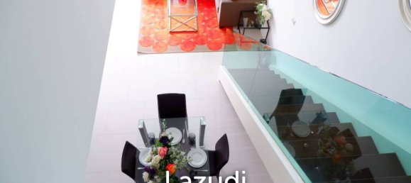 2 غرف نوم منزل ذو طابقين في Bang Lamung, Thailand رقم 15951 2