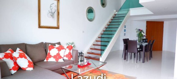 2 غرف نوم منزل ذو طابقين في Bang Lamung, Thailand رقم 15951 10