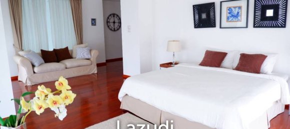 2 غرف نوم منزل ذو طابقين في Bang Lamung, Thailand رقم 15951 5