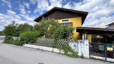 Дом с 6 комнатами в Муккендорф-Випфинг, Австрия № 142154