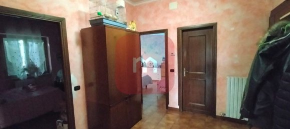 3 rooms Apartment in Rome, Italy No. 205182 18