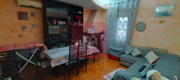 3 rooms Apartment in Rome, Italy No. 205182 13