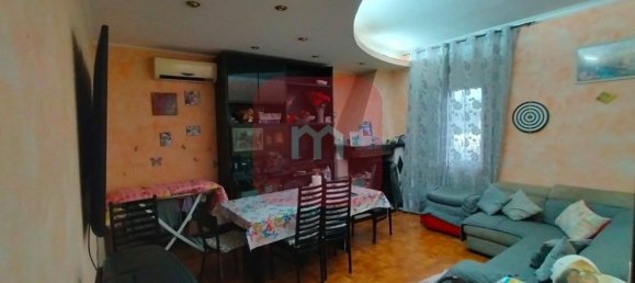 3 rooms Apartment in Rome, Italy No. 205182 11