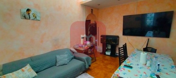 3 rooms Apartment in Rome, Italy No. 205182 6