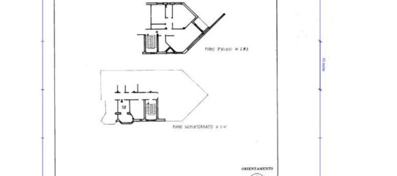 3 rooms Duplex in Cinisello Balsamo, Italy No. 287733 3