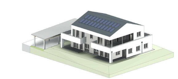 Квартира с 4 комнатами в Кематен ан дер Кремс, Австрия № 179104 5