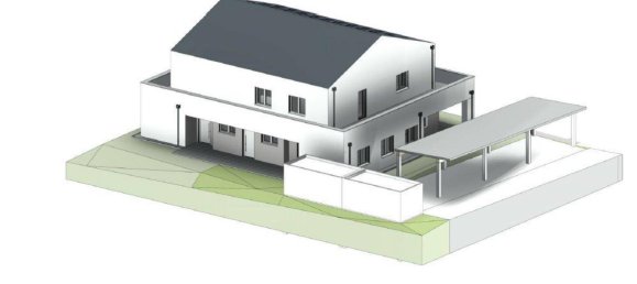 Квартира с 4 комнатами в Кематен ан дер Кремс, Австрия № 179104 3