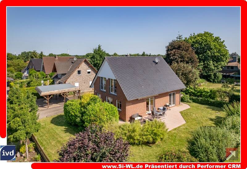 5-Zimmer Haus in Harburg, Germany, Nr. 325590