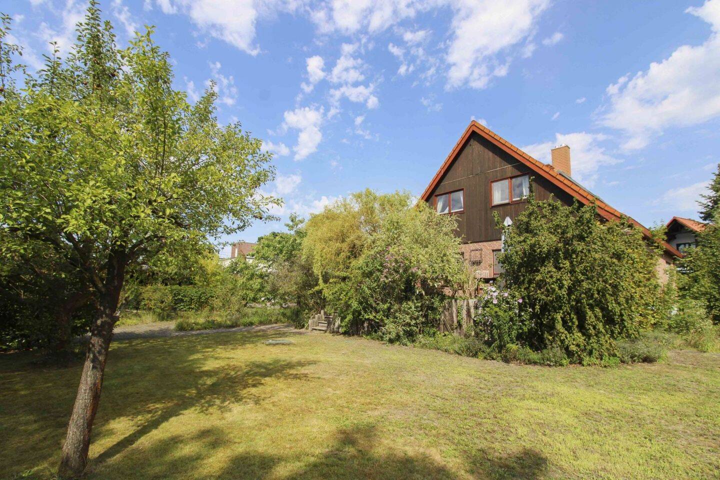 4 bedrooms House in Oberhavel, Germany No. 279170