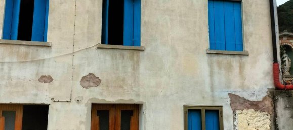 Дом с 6 комнатами в Пове дель Граппа, Италия № 114109 15