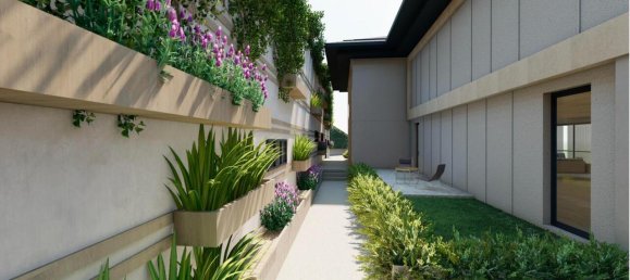 Apartamento de 2+1 en Seba Silva, Sariyer, Turkey No. 35729 5