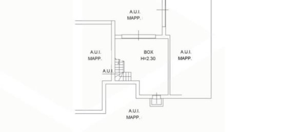 3 rooms Villa in Busto Garolfo, Italy No. 22648 17