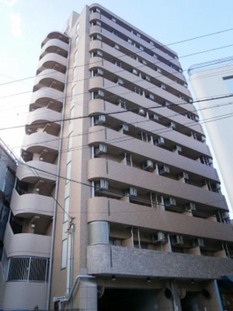 Studio in Hyogo, Japan No. 1744