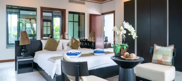 Moradia T4 em Phuket, Thailand N.º 60921 12