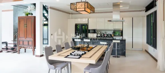 Moradia T4 em Phuket, Thailand N.º 60921 9