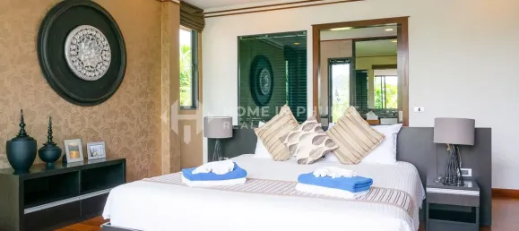Moradia T4 em Phuket, Thailand N.º 60921 17