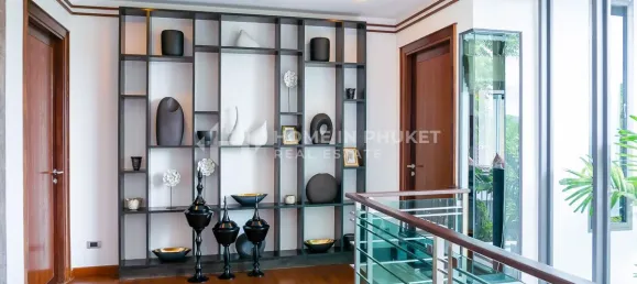 Moradia T4 em Phuket, Thailand N.º 60921 30