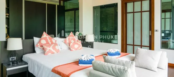 Moradia T4 em Phuket, Thailand N.º 60921 26