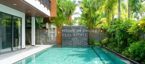 Moradia T4 em Phuket, Thailand N.º 60921 3