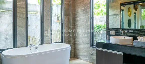 Moradia T4 em Phuket, Thailand N.º 60921 15