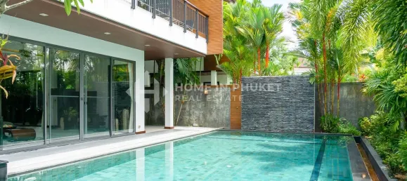 Moradia T4 em Phuket, Thailand N.º 60921 4