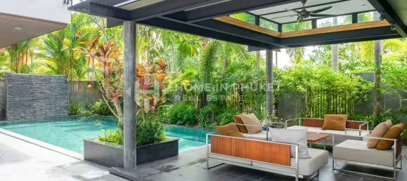 Moradia T4 em Phuket, Thailand N.º 60921 5