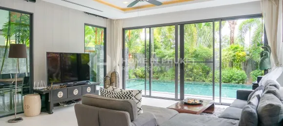 Moradia T4 em Phuket, Thailand N.º 60921 7