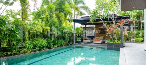 Moradia T4 em Phuket, Thailand N.º 60921 2