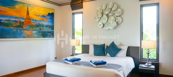Moradia T4 em Phuket, Thailand N.º 60921 22