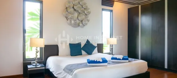 Moradia T4 em Phuket, Thailand N.º 60921 23