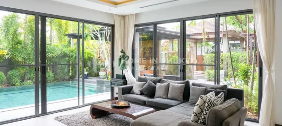 Moradia T4 em Phuket, Thailand N.º 60921 6