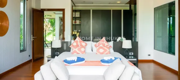 Moradia T4 em Phuket, Thailand N.º 60921 25