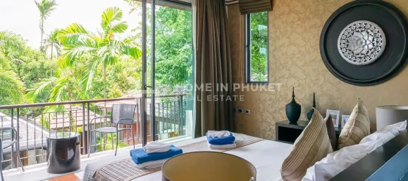 Moradia T4 em Phuket, Thailand N.º 60921 19