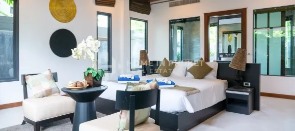Moradia T4 em Phuket, Thailand N.º 60921 13