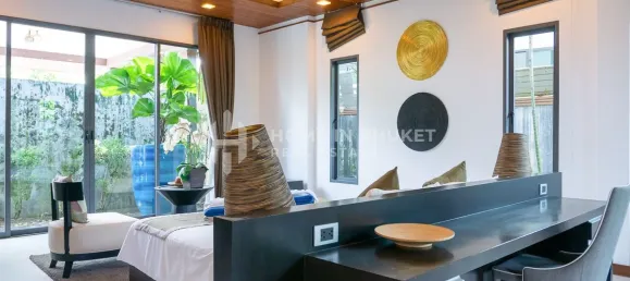 Moradia T4 em Phuket, Thailand N.º 60921 14