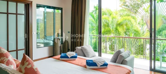 Moradia T4 em Phuket, Thailand N.º 60921 27