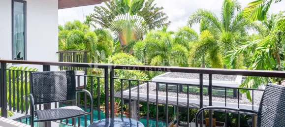 Moradia T4 em Phuket, Thailand N.º 60921 20