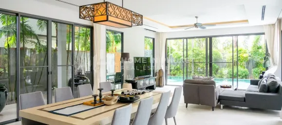 Moradia T4 em Phuket, Thailand N.º 60921 8