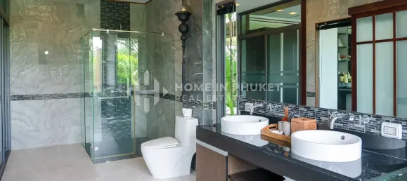 Moradia T4 em Phuket, Thailand N.º 60921 29
